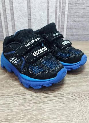 Skechers кроссовки оригинал