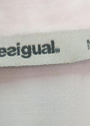 Desigual ефектна блуза8 фото