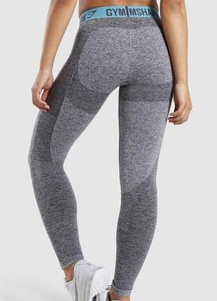 Спортивные лосины леггинсы gymshark