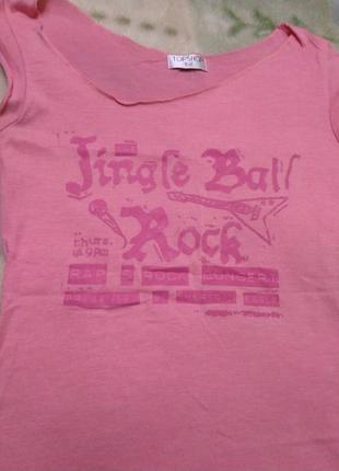 Футболка/topshop