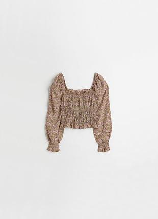 Блуза h&amp;m