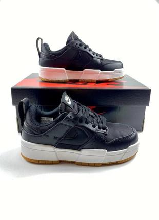 Кроссовки nike air force 1 женские найк аир форс 1 кожа nike air max ...