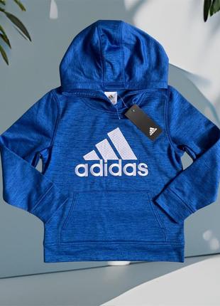 Свитшот adidas 6 лет1 фото