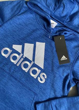 Світшот adidas 6 років2 фото