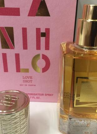 Ex nihilo love shot💥original распив аромата затест5 фото