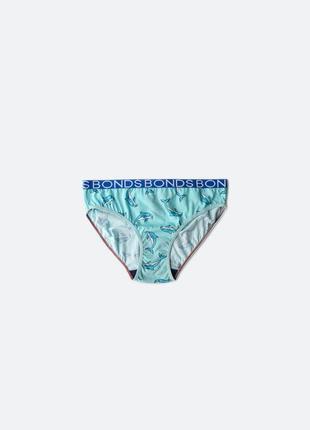 Труси bonds