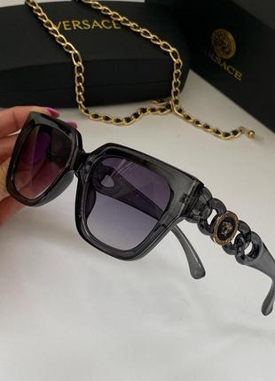 Очки люксового качества 🏝️