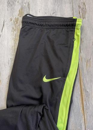 Спортивные штаны nike4 фото