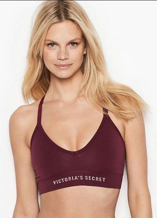 Бралет victoria's secret, perfect comfort bralette