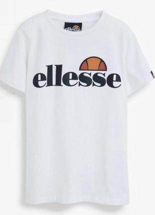 Ellesse фудболка