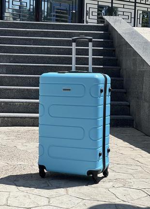 Средний чемодан,на 70 л, качественный чемодан по низкой цене,пластик,4 колеса,дорожная сумка,чемодан,ручная поклажа, большой6 фото