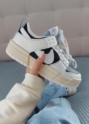 Кроссовки nike air force 1 женские найк аир форс 1 кожа nike air max кожаные кроссовки найк аир форс черные белые кожа nike jordan1 фото