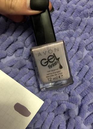 Лак для нігтів