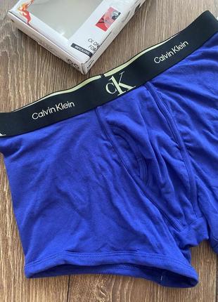 Трусы calvin klein 2