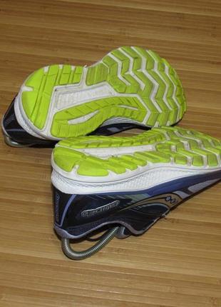 Кроссовки saucony guide 108 фото