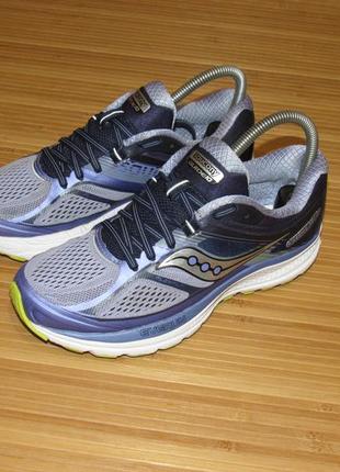 Кроссовки saucony guide 103 фото