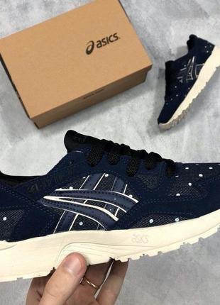 Кроссовки asics gel lyte женьше асикс гель лайт на весну nike air max кожа nike air force 1 весна женские кроссовки акс весна8 фото