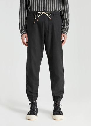 Брюки pull & bear