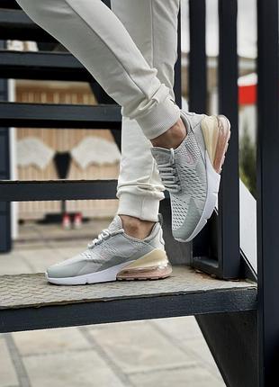 Кроссовки nike air max 270 женские найк аир форс 1 кожа nike air force 1 кожаные кроссовки найк аир макс черные белые кожа nike jordan2 фото