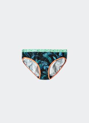 Труси bonds