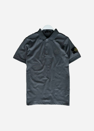 Мужская футболка the north face polo dg01.1 фото