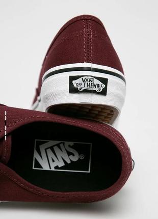 Кеды vans оригинал