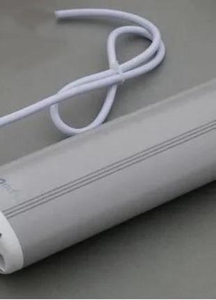 Електродвигун для штор, карнизів, somfy movelite 35 dct, сухий контакт