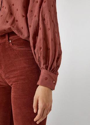 Сорочка pull & bear 4
