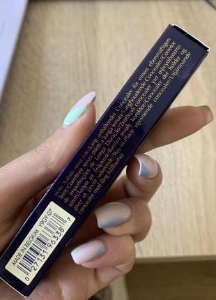 Estee lauder double wear stay-in-place concealer стійкий коректор4 фото