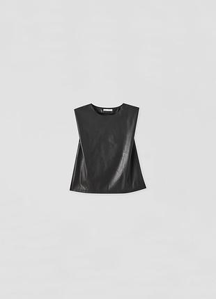 Блуза pull & bear 5