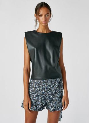 Блуза pull & bear