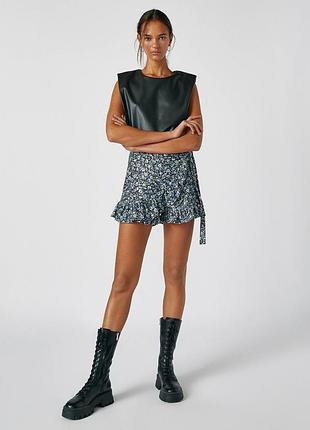 Блуза pull & bear 2