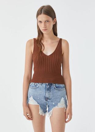 Топ pull &amp; bear