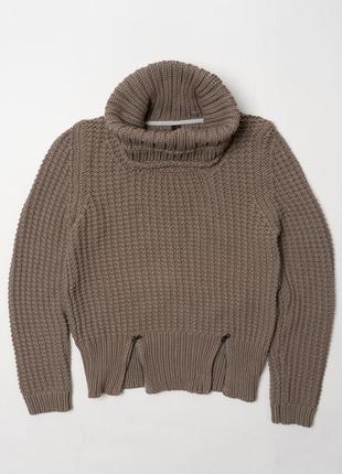 Marc cain sweater женский свитер