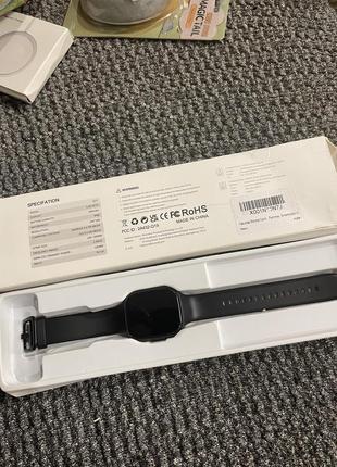 Годинники, smart watch1 фото