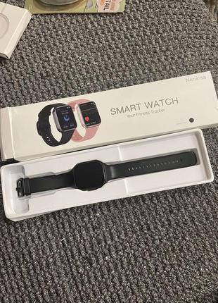 Часы, smart watch2 фото