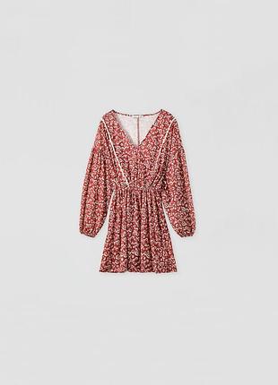 Сукня pull &amp; bear 5