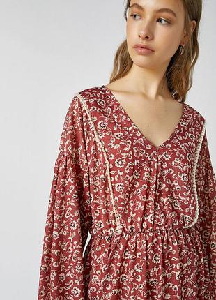 Сукня pull &amp; bear 2