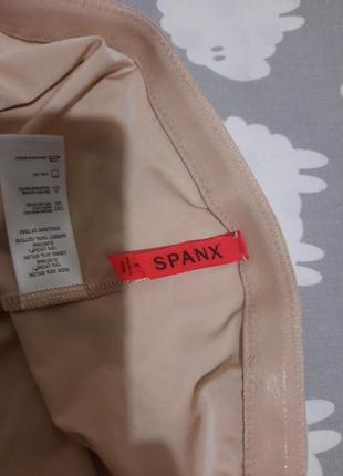 Утягуюче боді spanx3 фото