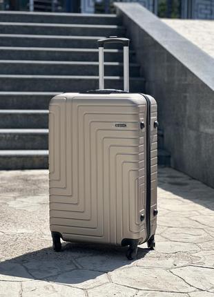 Средний чемодан,на 70 л, качественный чемодан по низкой цене,пластик,4 колеса,дорожная сумка,чемодан,ручная поклажа, большой7 фото