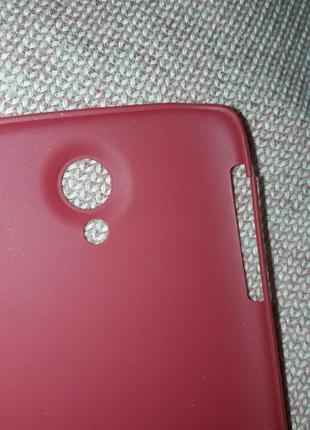 Чехол nillkin для lenovo s8203 фото