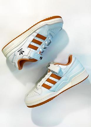 Кросівки adidas forum low  оригінал