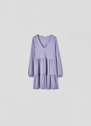 Сукня pull &amp; bear 7