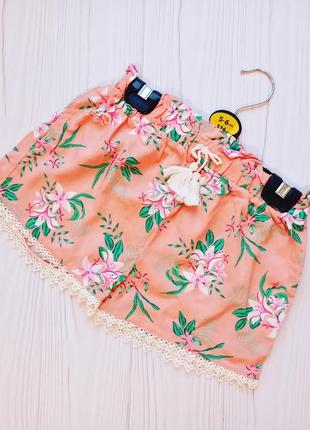 Шорты примарк