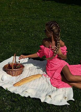 Сукня/сарафан 3