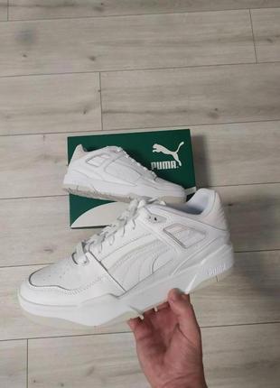 Scarpa puma top