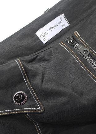 Юбка утепленная 3