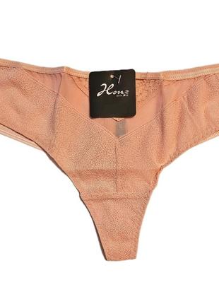 Гарні жіночі труси бразиліани