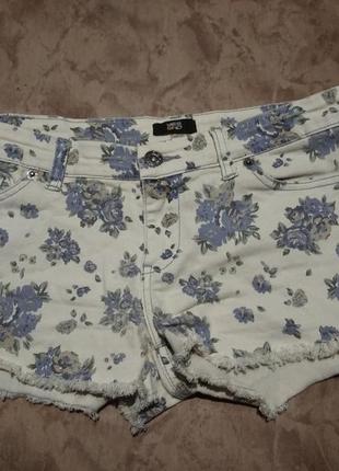 Шорты женские 38 размер