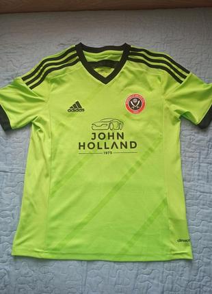 Оригинальная футболка sheffield united